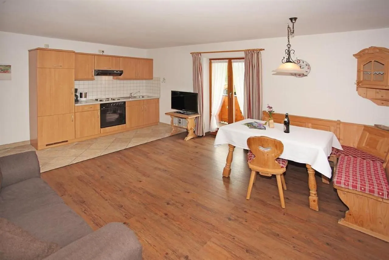Gästehaus Dreitorspitz Krün