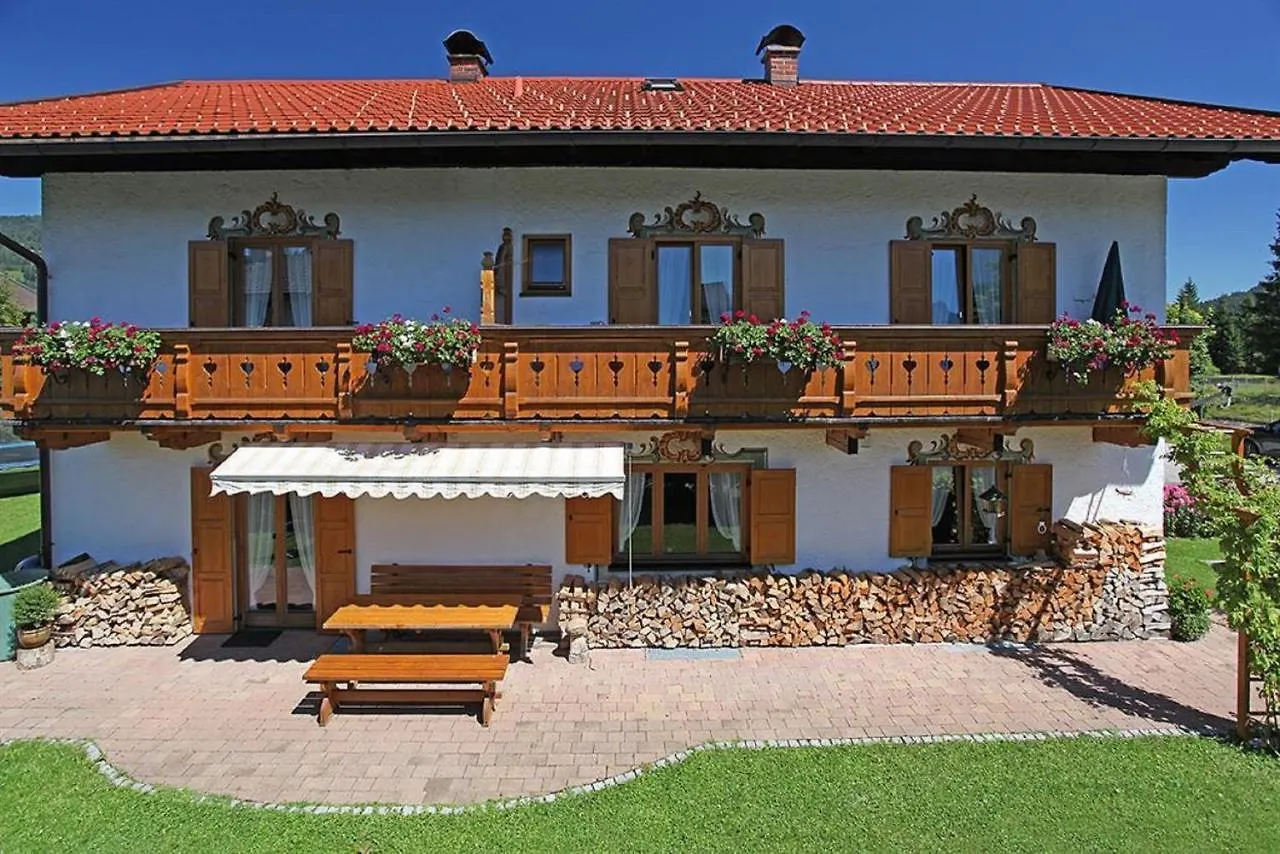 Gästehaus Dreitorspitz Krün 0*,  Deutschland